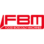 FBM - Food Boscolo Machines